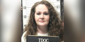 Director de prisiones de Tennessee renuncia tras fallido intento de ejecución de Christa Pike