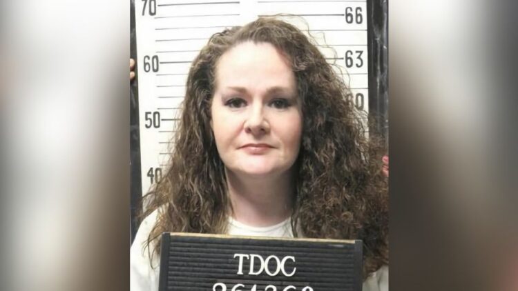 Director de prisiones de Tennessee renuncia tras fallido intento de ejecución de Christa Pike
