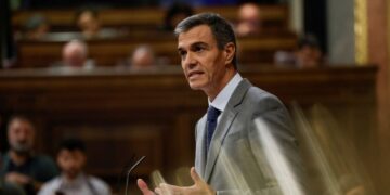 Pedro Sánchez convoca a elecciones anticipadas en España para el último fin de semana de noviembre