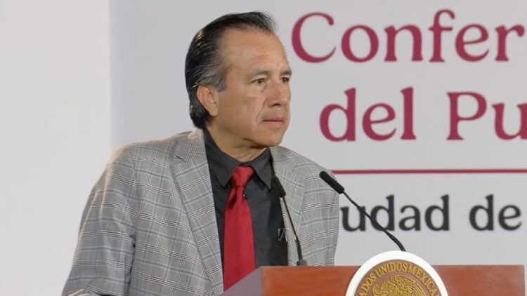 EU notifica a México la reducción de importación de gas natural; Cenagas afirma que sólo se cuentan con tres días de reserva