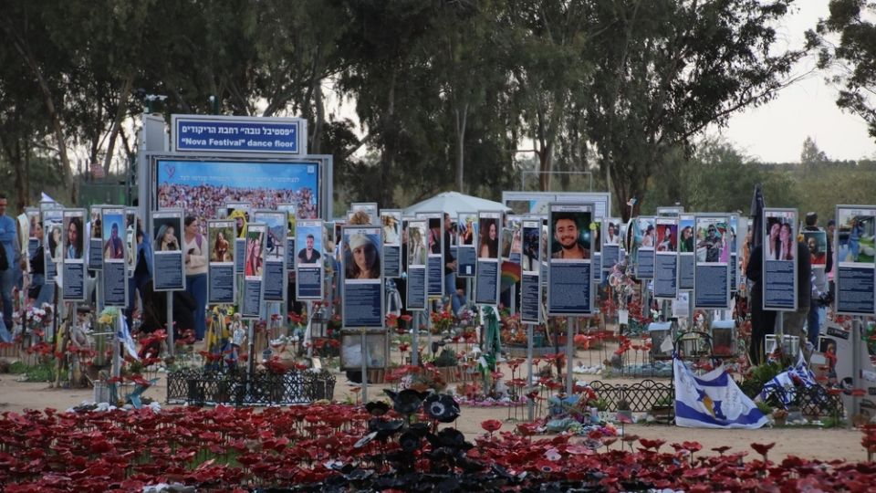 «Jamás olvidaremos este acto de barbarie»: Europa y EU condenan los ataques del 7 de octubre de Hamás a tres años