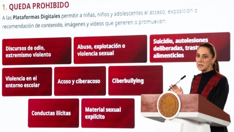 Buscan frenar el odio y el ciberbullying en plataformas digitales con nuevo decreto