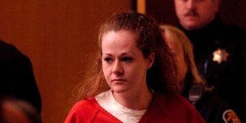 Dan de alta a Christa Pike a 10 días de haber sobrevivido a dos inyecciones letales en Tennessee