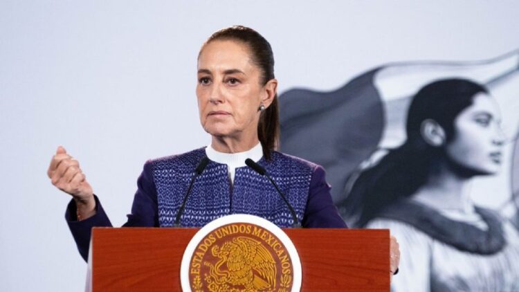 Sheinbaum revela que el gobierno de Pablo Lemus ha planteado un esquema que podría privatizar el agua en Jalisco