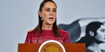 El gobierno de Morelos determinó liberar al líder de «Pueblos Unidos» para salvar vidas, justifica Sheinbaum