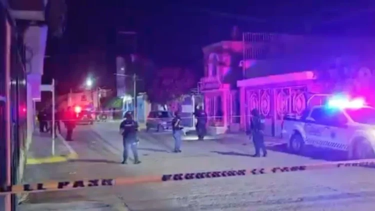 Ataques nocturnos dejan cinco personas muertas y seis heridas en Guanajuato; tres casos ocurrieron en Dolores Hidalgo