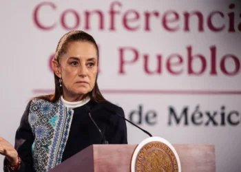 Analizamos dos proyectos para atender el problema de agua contaminada en Jalisco, afirma Sheinbaum