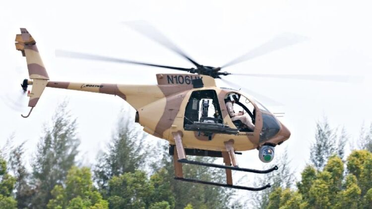 Desplome de helicóptero militar de Arabia Saudita provoca dos muertos; hutíes reivindican el derribo
