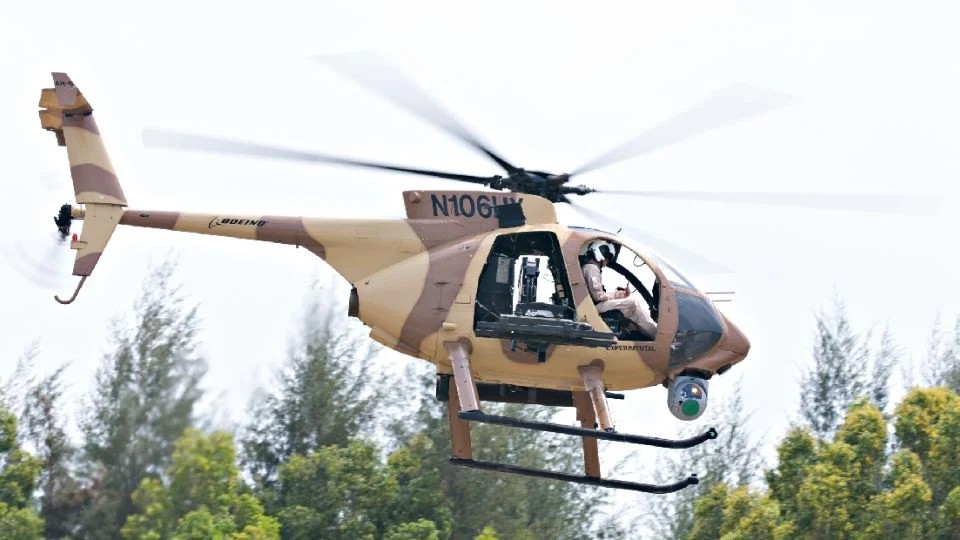 Desplome de helicóptero militar de Arabia Saudita provoca dos muertos; hutíes reivindican el derribo