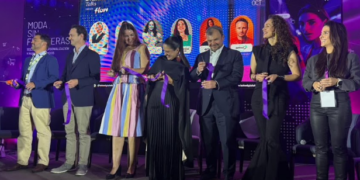 Fashion Digital Talks reúne a más de 2,000 profesionales para analizar el futuro de la industria de la moda