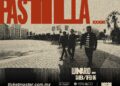Pastilla celebrará 30 años de rock y resistencia en el Lunario