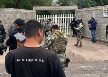 Ataque en secundaria de Torreón: presuntos responsables son dos exalumnos