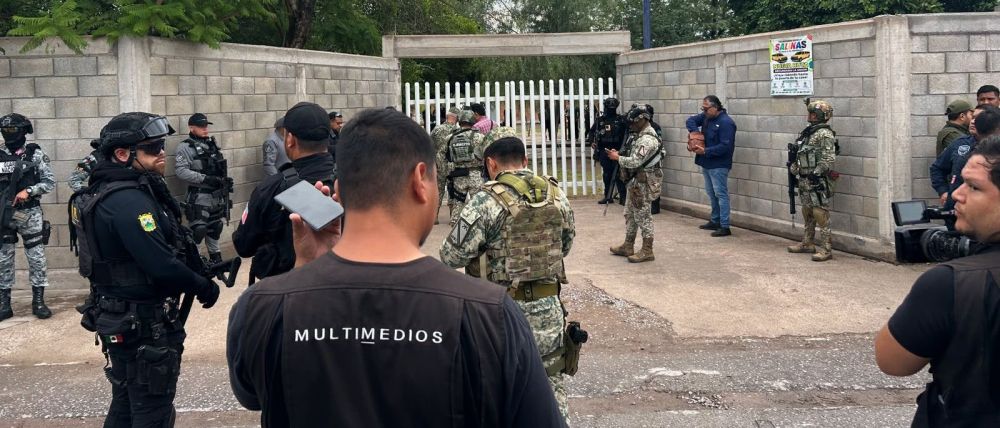 Ataque en secundaria de Torreón: presuntos responsables son dos exalumnos