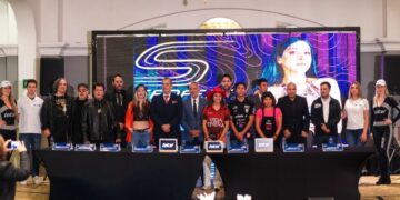 Speed Fest prepara una jornada de velocidad, automovilismo y rock en el Autódromo Hermanos Rodríguez