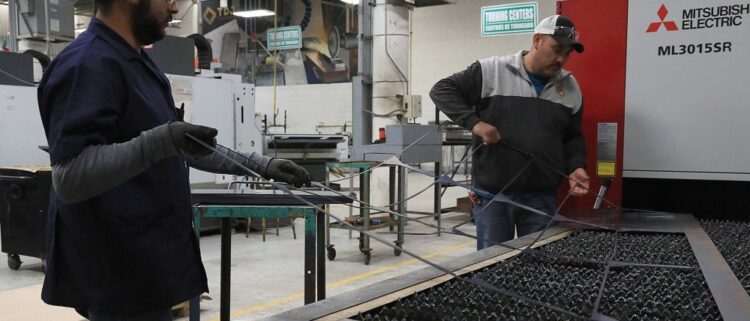Reporta IMSS cifra récord de empleo formal en septiembre de 2026