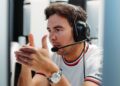‘Checo’ Pérez y Ocon, eliminados en la primera ronda de la calificación (Q1)