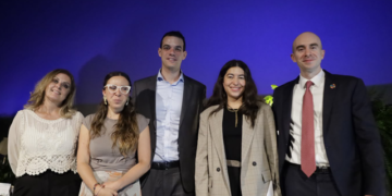 PRESENTAN ELECTROPYME PARA ACELERAR LA ELECTRIFICACIÓN DEL TRANSPORTE DE CARGA DE LAS PYMES
