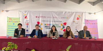 IMPULSA SEDECO LA BIOTECNOLOGÍA COMO INDUSTRIA SUSTENTABLE PARA GENERAR BIENESTAR, EMPLEO E INNOVACIÓN EN CDMX